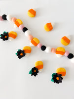 Load image into Gallery viewer, Candy Corn Garland
