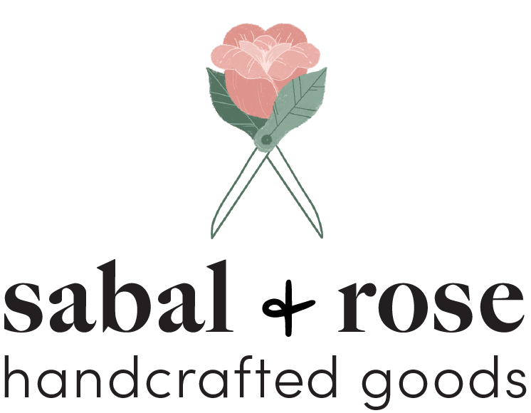 Sabal + Rose Gift Card