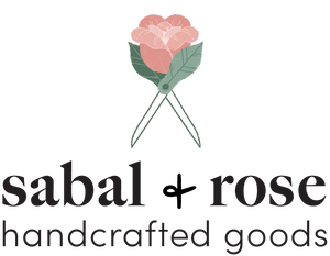 Sabal + Rose Gift Card