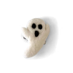 Load image into Gallery viewer, &quot;Hey Boo&quot; Ghost Clips
