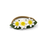 Load image into Gallery viewer, &quot;Daisy Days&quot; Felt Flower Crown
